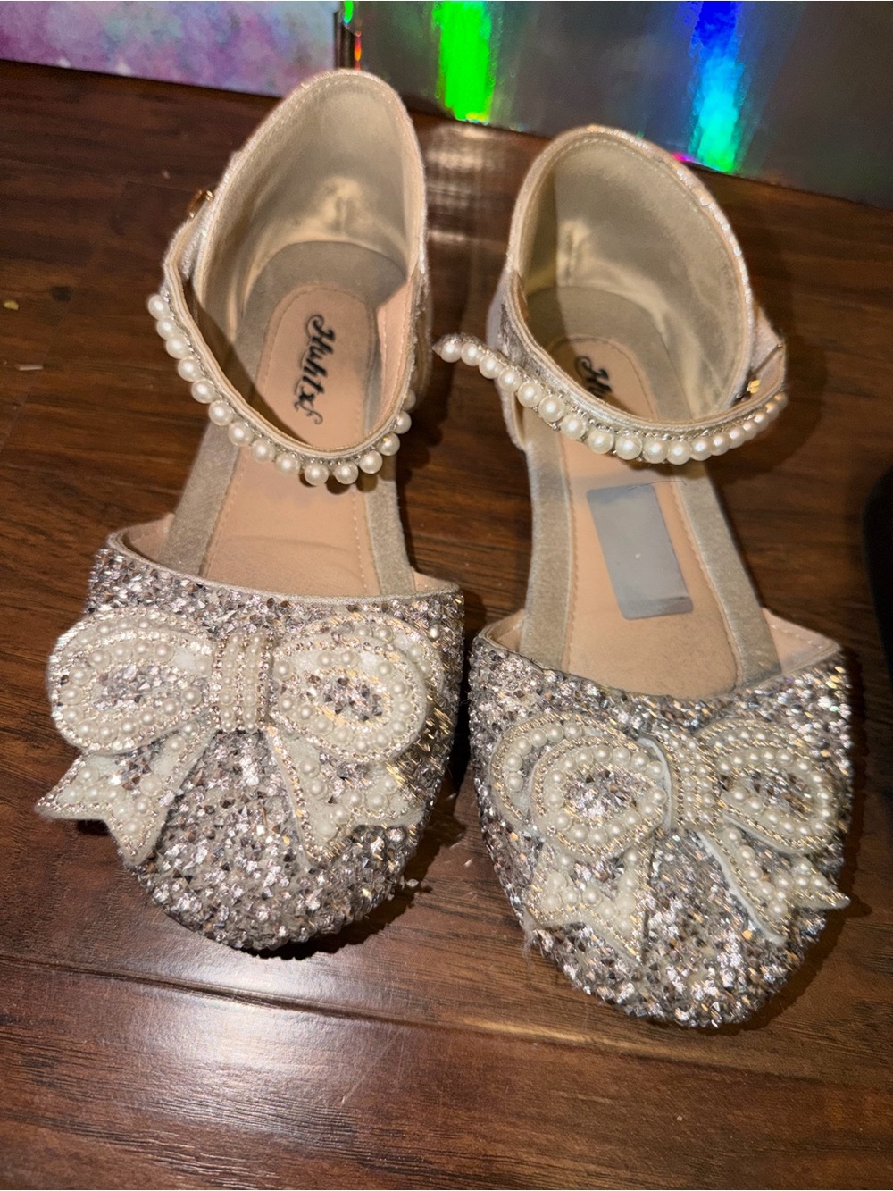 Girls Shoe Lot – 9 Pairs – $75